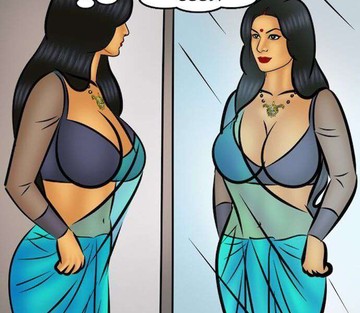 Savita Bhabhi - Episode 110 - The Private Detective - Page 70