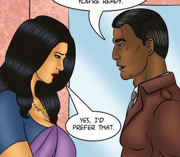 Savita Bhabhi - Episode 110 - The Private Detective - Page 66