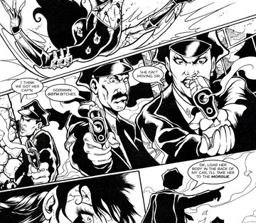 Razor - Bleeding Heart - Page 6