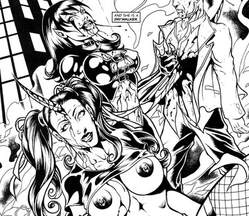Razor - Bleeding Heart - Page 4