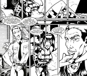 Razor - Bleeding Heart - Page 12