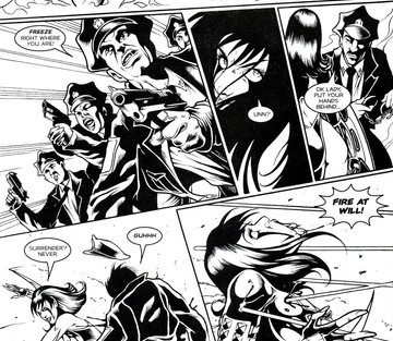 Razor - Bleeding Heart - Page 5