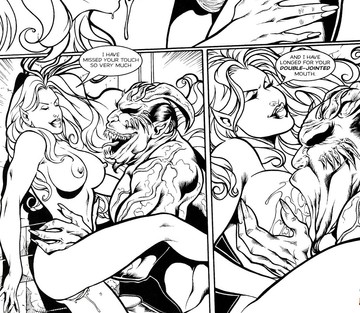 Razor - Bleeding Heart - Page 23