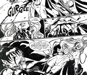 Razor - Bleeding Heart - Page 33