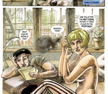 Issue 1 - Page 6