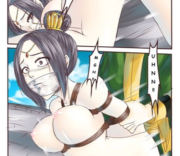 Zhenji's Temporal Purgatory - Page 18