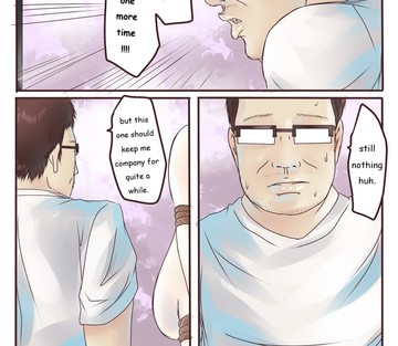 Zhenji's Temporal Purgatory - Page 30