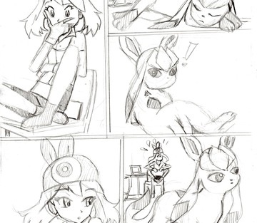 Mayglaceon - Page 3