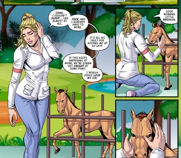 Equinevirus - Page 9