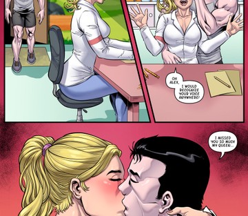 Equinevirus - Page 5