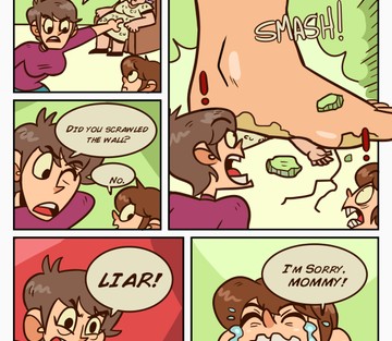 Giantesstrips - Pilot - Page 10