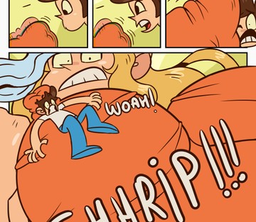 Giantesstrips - Pilot - Page 8