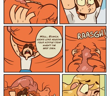 Giantesstrips - Pilot - Page 16