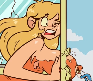 Giantesstrips - Pilot - Page 19