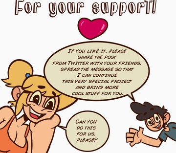 Giantesstrips - Pilot - Page 18