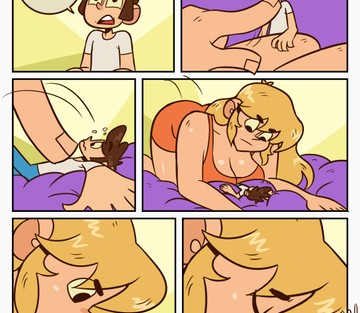 Giantesstrips - Pilot - Page 4