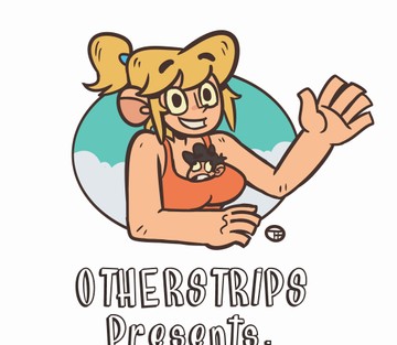Giantesstrips - Pilot