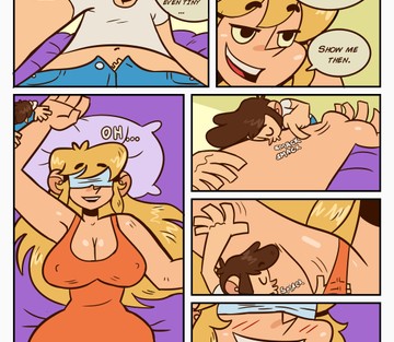 Giantesstrips - Pilot - Page 6