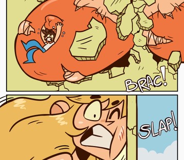 Giantesstrips - Pilot - Page 12