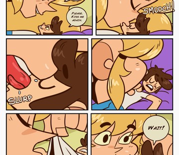 Giantesstrips - Pilot - Page 5