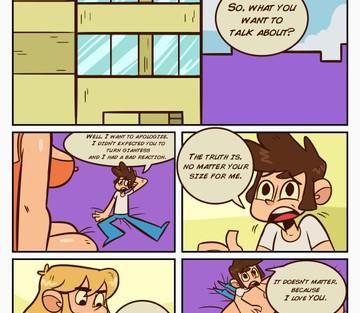 Giantesstrips - Pilot - Page 3