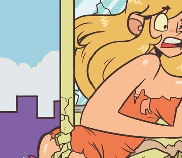 Giantesstrips - Pilot - Page 20