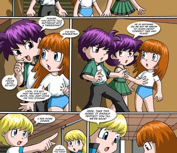 Issue 3 - Page 6