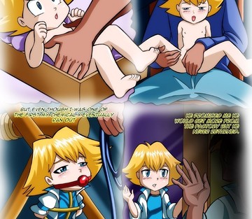 Issue 3 - Page 19