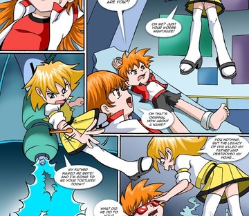 Issue 3 - Page 3