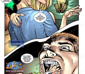 Gozadoras - Page 29