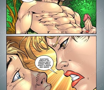 Gozadoras - Page 24