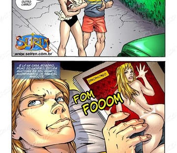 Gozadoras - Page 6