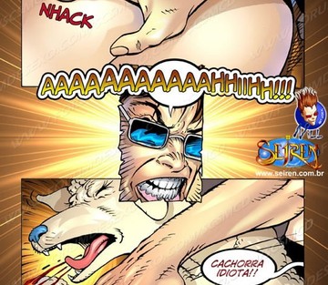 Gozadoras - Page 4
