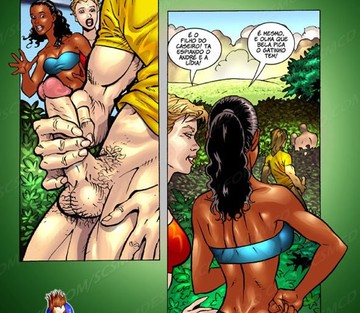 Gozadoras - Page 15
