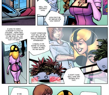 Issue 1 - Page 3