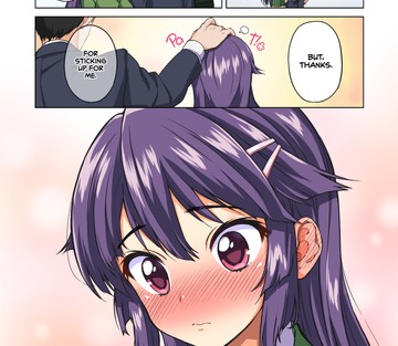 Chizuru-chan Development Diary - Part One - Page 7
