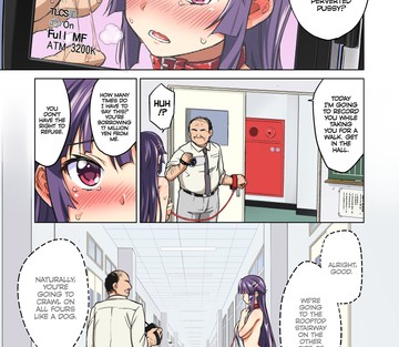 Chizuru-chan Development Diary - Part One - Page 52