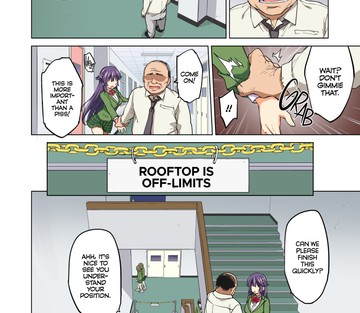 Chizuru-chan Development Diary - Part One - Page 43