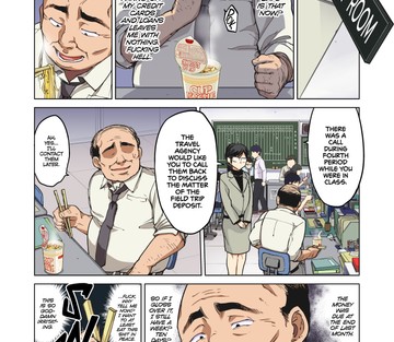 Chizuru-chan Development Diary - Part One - Page 41