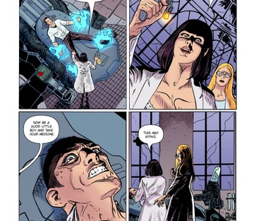 Issue 1 - Page 4