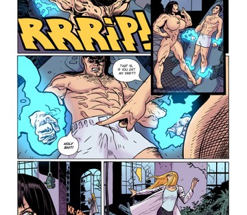 Issue 1 - Page 9