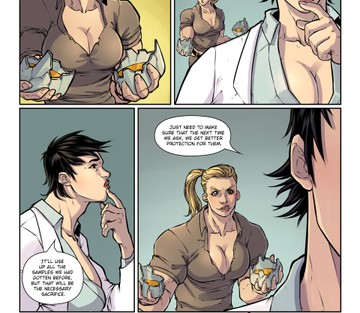 Issue 1 - Page 8