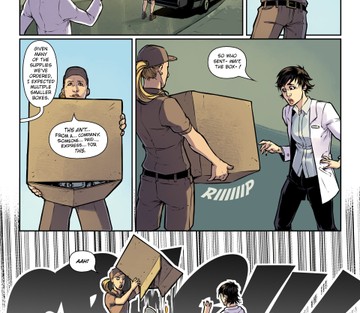 Issue 1 - Page 3
