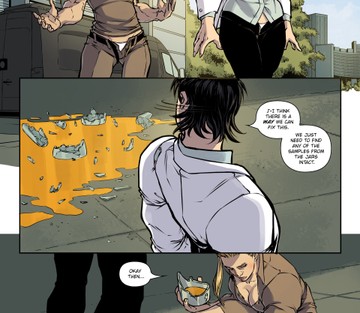 Issue 1 - Page 7