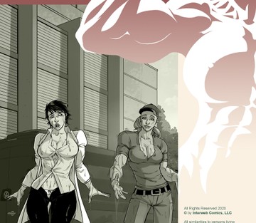 Issue 1 - Page 2