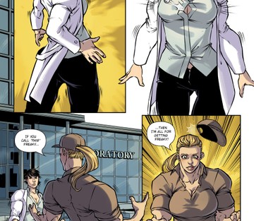 Issue 1 - Page 6