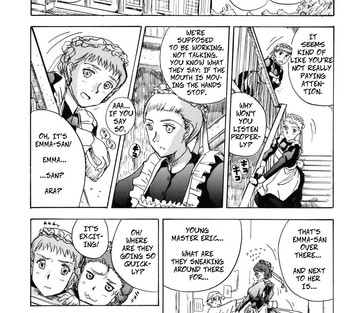 Long Cold Winter - Page 4
