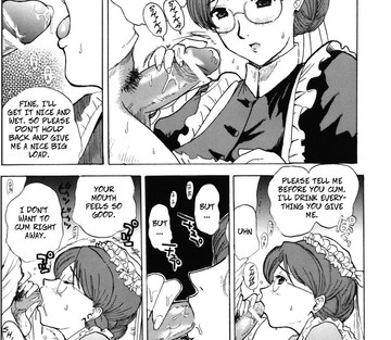 Long Cold Winter - Page 6