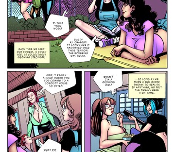 Issue 3 - Page 3