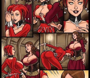 April Fool - Page 7